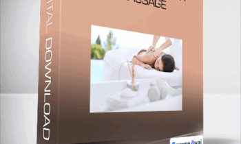 Hegre Art - The Magic of Maya Massage
