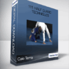 Caio Terra - 111 Half Guard Techniques