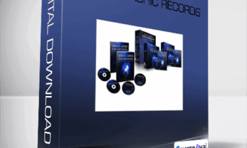Steve G. Jones - Read Akashic Records