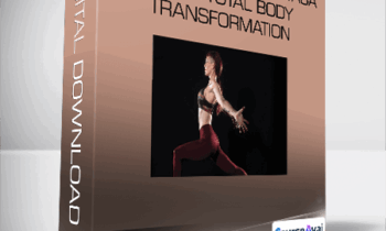 Sadie Nardini - Core Strenght Vinyasa Yoga Total Body Transformation And Weight Loss