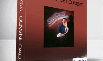 John Painter - Bagua Street Combat