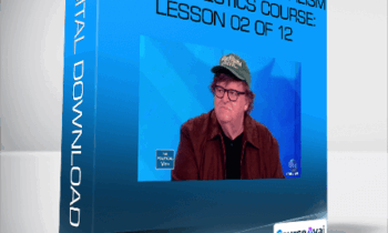 Constitutional Herbalism & Therapeutics course: Lesson 02 of 12-Michael Moore