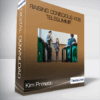 Raising Conscious Kids Telesummit-Kim Primatic