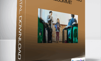 Raising Conscious Kids Telesummit-Kim Primatic