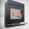 Adam Glass - Industrial Strength Grip