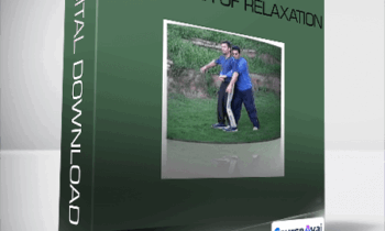 John Adams - The Power of Relaxation