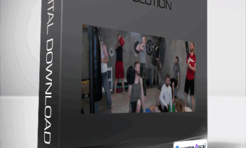 Shane Heins - Clubbell Mass Evolution