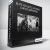 Elite Athletic Mindset-Chrls Barnard