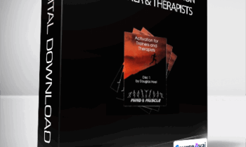 Douglas Heel  Activation for Trainer & Therapists