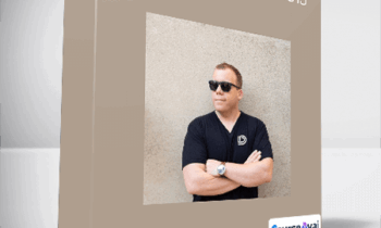 Anton Kraly’s - Drop ship Lifestyle 2015