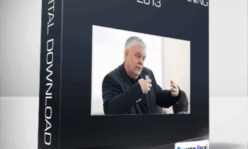 NLP Practitioner Training 2013-Frank Pucelik