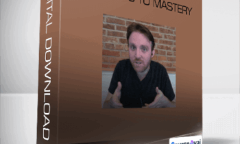 Aaron Fisher - Pathways to Mastery