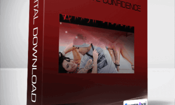 Arash Dibazar - Seductive Confidence