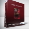 Arash Dibazar - Create Your Reality