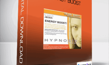 Rick Collingwood - Energy Boost