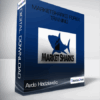 Avdo Hadziavdic - MarketSharks Forex Training