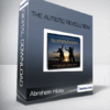 Abraham Hicks - The Autistic Revolution