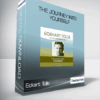 Eckart Tolle - The Journey into Yourself