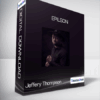 Jeffery Thompson - Epilson