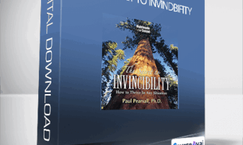 Paul Pearsall - The Secret to Invindbifity