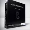 Ashida Kim - How to Become a Ninja