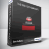 Ben Adkins - The 1000 Lead Challenge