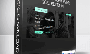 Michael Hyatt - Your Best Year Ever: 2021 Edition