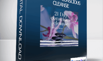 Dr. Shefali & Suzi Lula - The 21 Day Conscious Cleanse