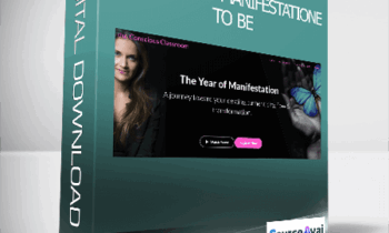 Dr. Shefali Tsabary - The Year of Manifestation