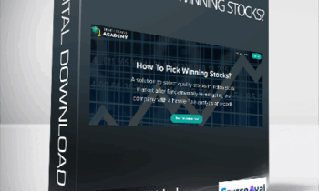 Kritesh Abhishek - How To Pick Winning Stocks?