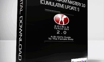 2 Girls Teach Sex - Squirting Orgasm Mastery 2.0 (Cumulative Update 1)