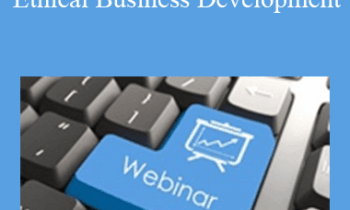 The Missouribar - 2021 The Lawyer’s Guide to Ethical Business Development