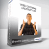 Brandon Lucero - Video Overtake University VIP