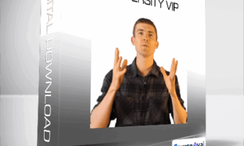Brandon Lucero - Video Overtake University VIP