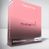 Brittany Watkins - Think and Thin