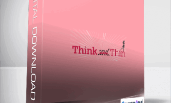 Brittany Watkins - Think and Thin
