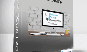 Carl Allen - Business Buying Accelerator