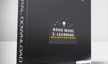 Carrie Olsen Voiceover - Book More E-learning