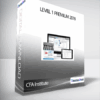 CFA Institute - Level 1 Premium 2018