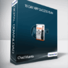 Chad Mureta - 10 Day App Success Plan