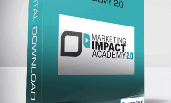Chalene Johnson - Marketing Impact Academy 2.0