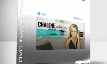 Chalene Johnson - SMART Success Academy
