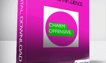 Charm Offensive - Inspiring Influence