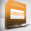 Chris M. Walker - Superstar SEO Consulting Mastery