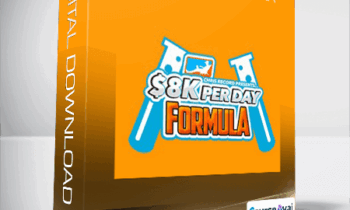 Chris Record - $8K Per Day Formula