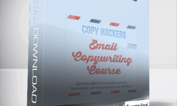 Copy Hackers [Joanna Wiebe] - Email Copywriting