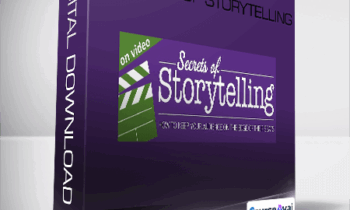 Craig Valentine - Secrets of Storytelling
