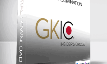 Dan Kennedy - GKIC - 12 Weeks to Market Domination