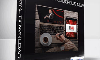 Darren Hardy - All New Insane Productivity Ludicrous New