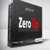 Fred Lam - Zero Up